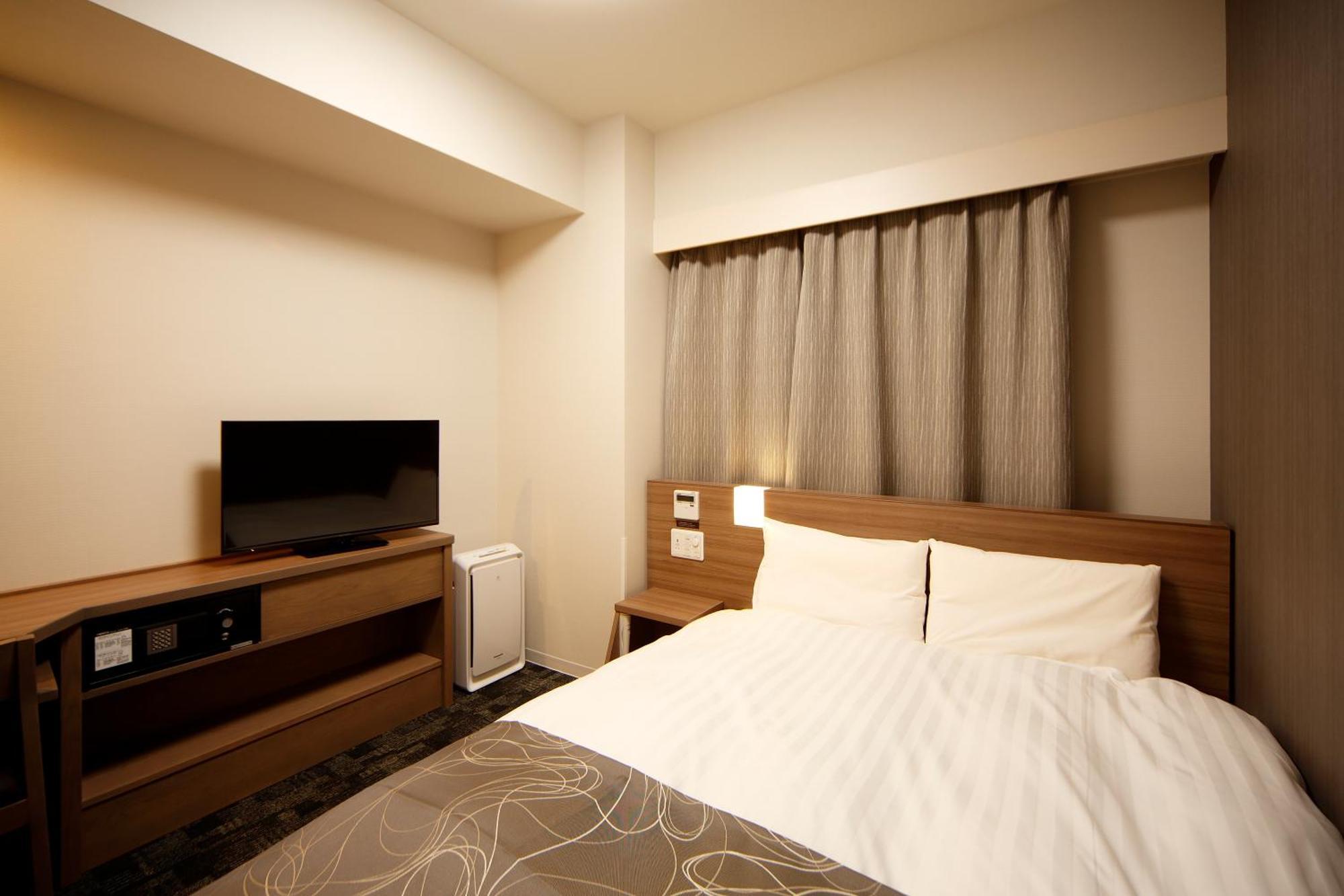 Dormy Inn Nagano Habitación foto