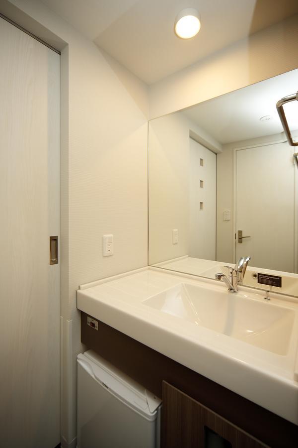 Dormy Inn Nagano Habitación foto