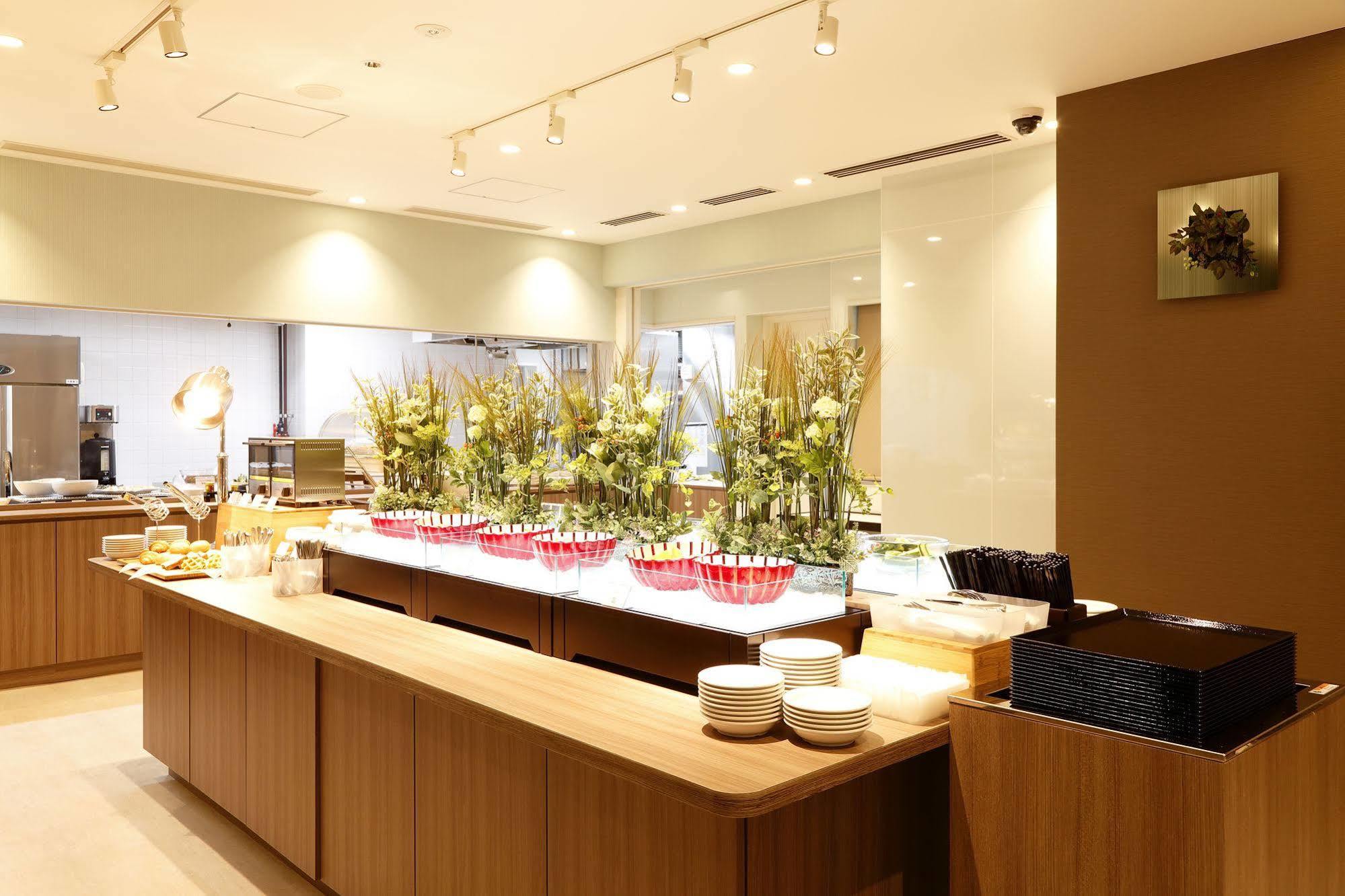 Dormy Inn Nagano Exterior foto
