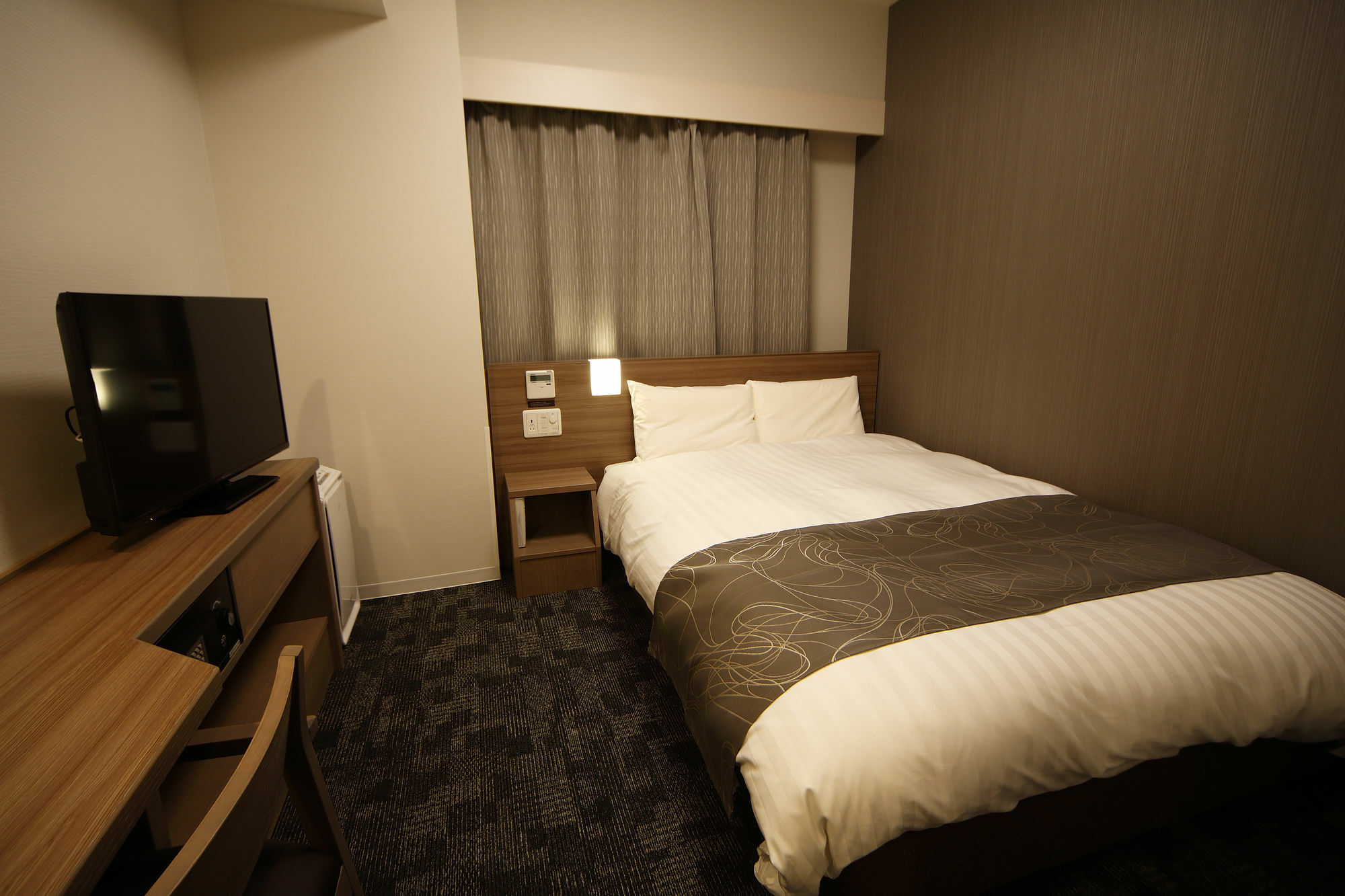 Dormy Inn Nagano Exterior foto